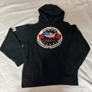 USPA Hoodie